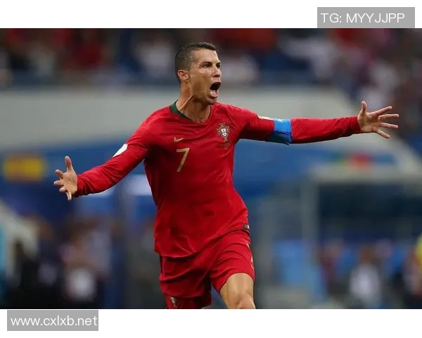 世界杯预选赛葡萄牙C罗头球建功逆转西班牙