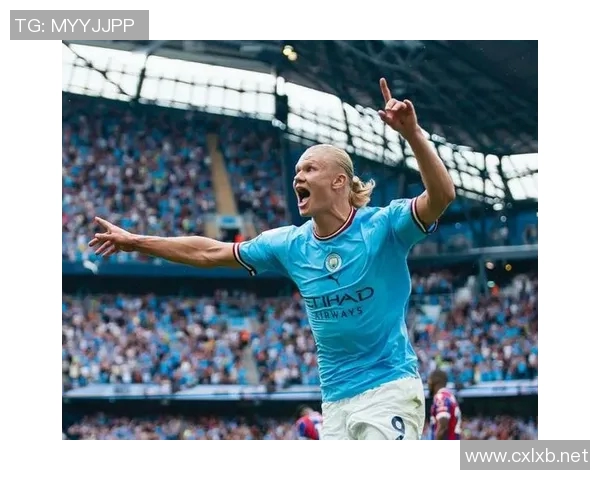 国际足联俱乐部世界杯曼城哈兰德帽子戏法震撼全场