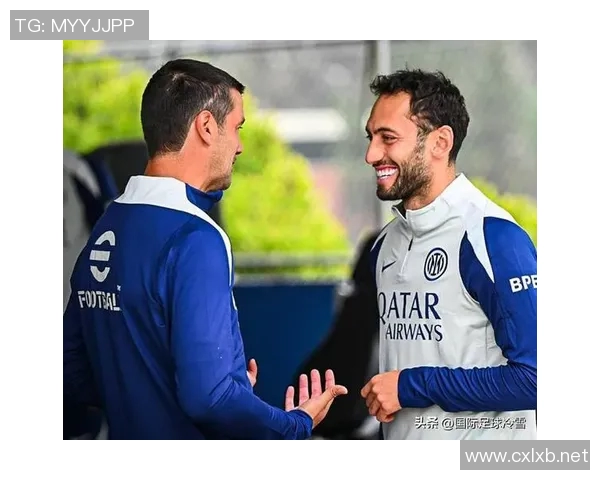 恰尔汗奥卢谈未来目标：希望国米走到最后，未与荷兰队友交换看法